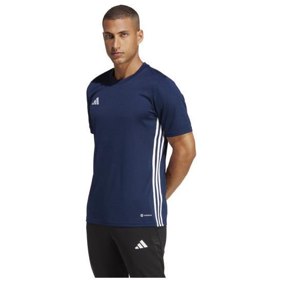 Adidas Ανδρική κοντομάνικη μπλούζα Tabela 23 Jersey